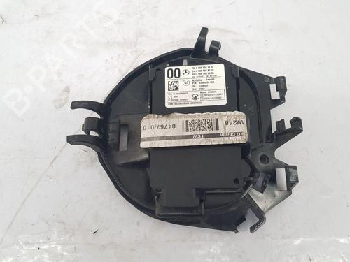 Used Electronic module Electronic module MERCEDES-BENZ B-CLASS Sports Tourer (W246, W242) B 180 (246.242) (122 hp) 34253559 34253559