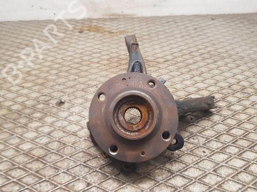 Used Right front steering knuckle PEUGEOT 2008 II (UD_, US_, UY_, UJ_, UR_, UC_) 1.2 PureTech 100 (USHNK) (101 hp) 30689987