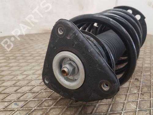 Right front shock absorber FORD FOCUS III Turnier  | BP29514343M17 