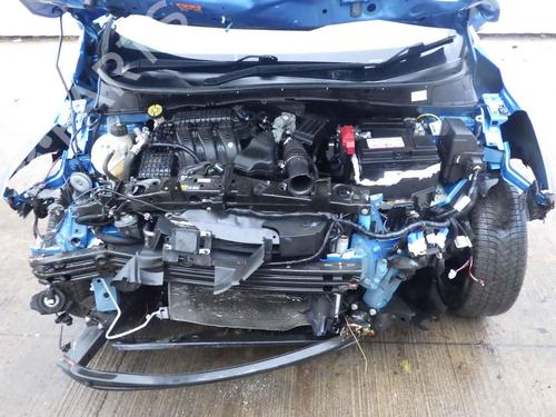 Gearbox NISSAN MICRA V (K14) 1.0 | BP25022214M3 - Image 16