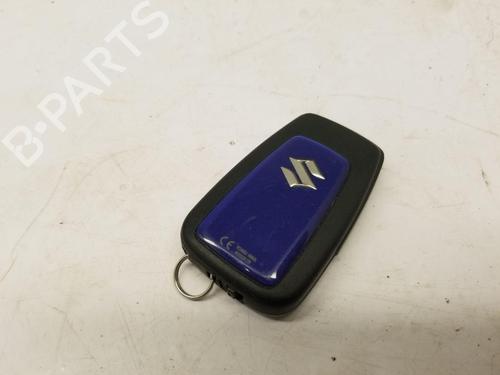 Electronic module SUZUKI SWACE (AMZ_) 1.8 Hybrid | BP39202425M83 - Image 3