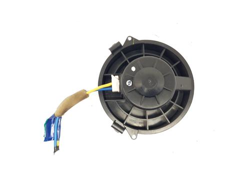 Heater blower motor NISSAN MICRA IV (K13K, K13KK) 1.2 | BP27728240M62 