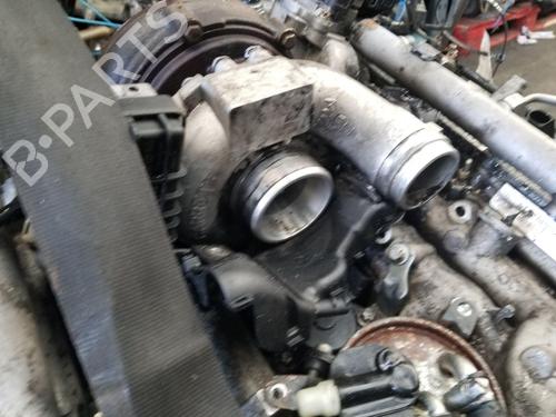 Engine MERCEDES-BENZ E-CLASS (W212) E 350 CDI (212.023) | BP32331863M1  - Image 7