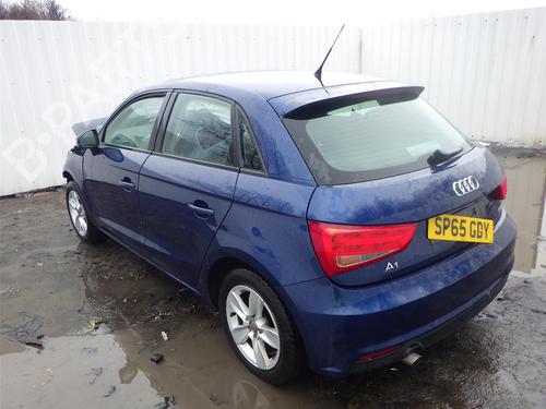 Electronic module AUDI A1 Sportback (8XA, 8XF) 1.0 TFSI | BP22679901M83 