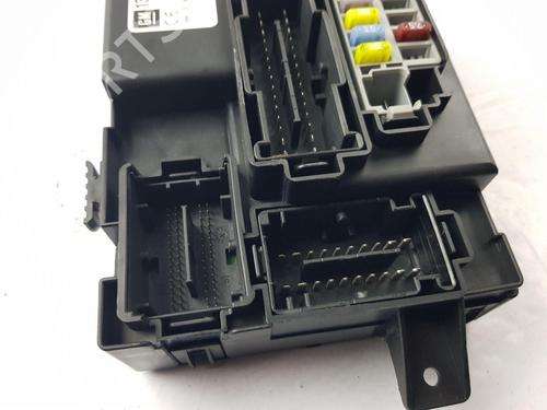 Electronic module VAUXHALL MERIVA Mk II (B) (S10) 1.4 | BP30823258M83 - Image 4