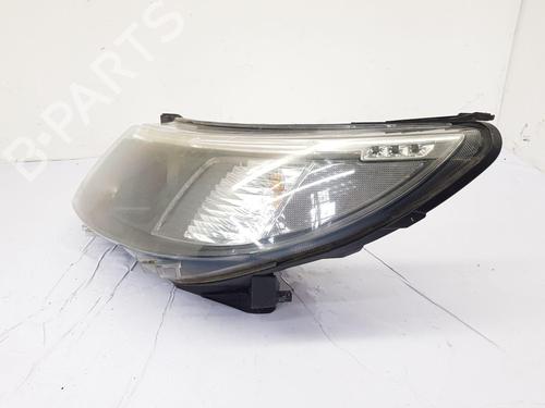 Left headlight SAAB 9-3 (YS3F, E79, D79, D75) 2.0 t | BP36364751C28 - Image 5