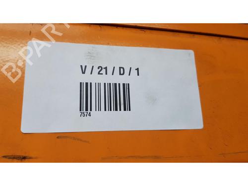 Andre MCLAREN 720S 4.0 | BP22669434O1 