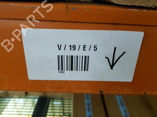 Front wiper motor RENAULT MASTER III Van (FV) 2.3 dCi 110 FWD (FV0R, FV0W, FV1A) | BP24531542M29