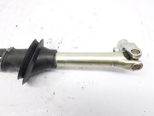 Steering column universal joint ALPINE A110 II | BP35885106M114 - Image 4