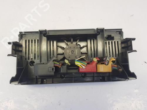 Climate control AUDI Q3 (8UB, 8UG) 2.0 TDI | BP26013009I5 - Image 5