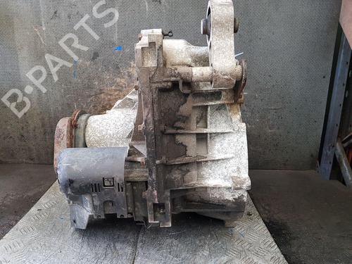 Gearbox FORD FIESTA VI (CB1, CCN) 1.5 TDCi | BP38924016M3 - Image 10