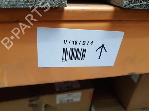 Steering pump RENAULT TRAFIC III Van (FG_)  | BP27600499M99 