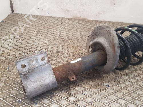 Right front shock absorber PEUGEOT RCZ 2.0 HDi | BP29343105M17 