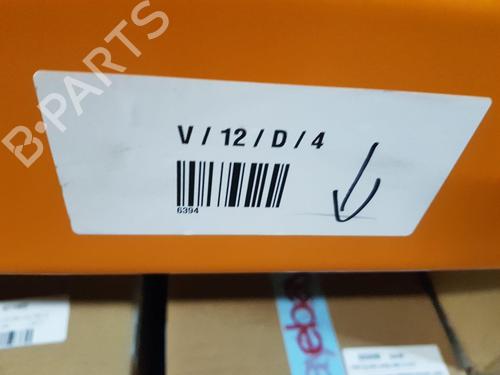 Intercooler pipe AUDI A4 B9 Avant (8W5, 8WD) RS4 TFSi quattro | BP31053761M127 