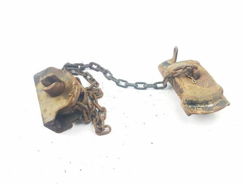 Used Other TOYOTA HILUX VIII Pickup (_N1_) 2.4 D 4WD (GUN125_, GUN125R) (150 hp) 30764930