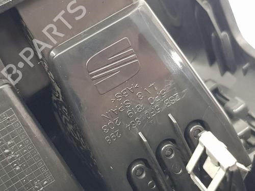 Air vent SEAT LEON (5F1) 1.8 TSI | BP30161425I21