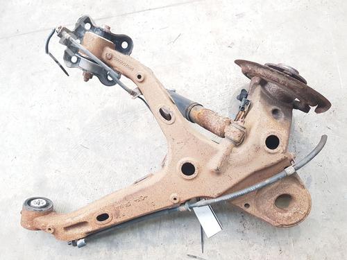 Left rear steering knuckle CITROËN JUMPY III Van (V_) 1.6 BlueHDi 115 | BP23119266M27 - Image 6