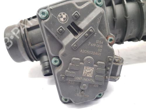 Intake manifold MINI MINI (F56)  | BP29492630M70 