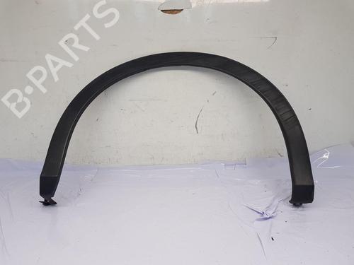 Venstre fortil skærm liste HONDA CIVIC IX (FK) 2.2 i-DTEC (FK3) (150 hp) 31574480