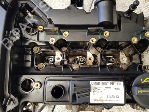 Cylinder head FORD FOCUS III 1.0 EcoBoost | BP36167413M5 - Image 6