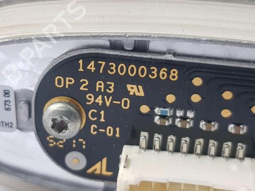 Xenon ballast SKODA OCTAVIA III Combi (5E5, 5E6) 2.0 TDI RS | BP29407998C53 
