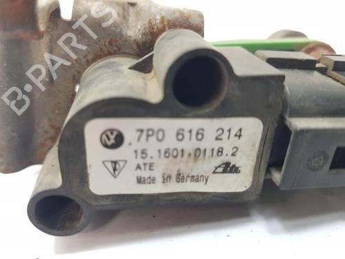 Headlight adjuster motor PORSCHE CAYENNE (92A) 3.6 GTS | BP27286770E19 