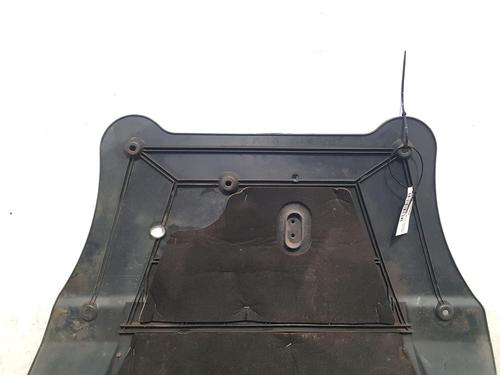 Underbody protection NISSAN QASHQAI I (J10, NJ10) 1.5 dCi | BP29957124M92