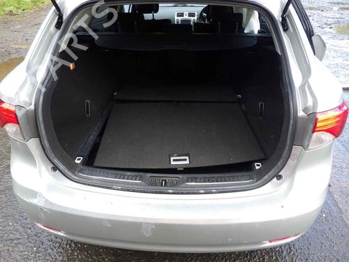 Used Parts TOYOTA AVENSIS Estate (_T27_) 1.8 VVT-i (ZRT271_, ZRT271R) (147 hp) 2063855