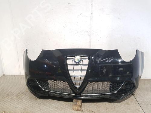 Used Front bumper Front bumper ALFA ROMEO MITO (955_) 1.3 MultiJet (955AXP1A, 955AYC1A) (95 hp) 34639201 34639201
