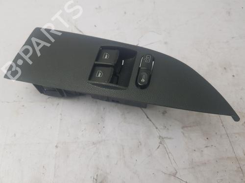 Right front window switch SKODA FABIA I (6Y2) 1.4 16V | BP38931280I26 - Image 3