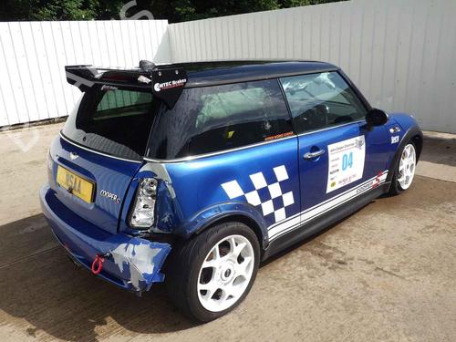 Catalyst MINI MINI (R50, R53) Cooper S | BP38538851M10 - Image 15