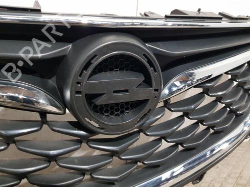 Grille OPEL MOKKA / MOKKA X (J13)  | BP31875327C40 