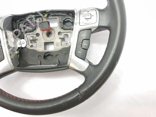 Steering wheel FORD S-MAX (WA6)  | BP29514370C49 