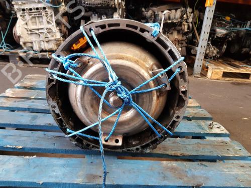 Gearbox MERCEDES-BENZ E-CLASS Coupe (C207) E 350 CDI (207.322) | BP30138094M3 