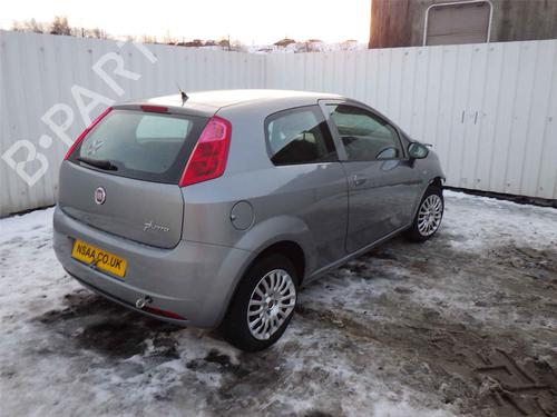 Engine FIAT GRANDE PUNTO (199_) 1.4 (199AXB11, 199AXB1A, 199BXB1A, 199AXL1A) | BP30891690M1  - Image 13