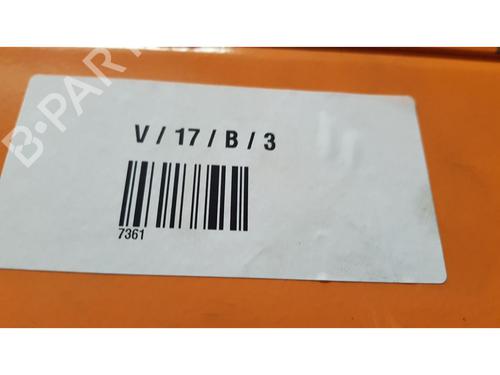 Alternator BMW 1 (F40) 118 i | BP32252224M7  - Image 8