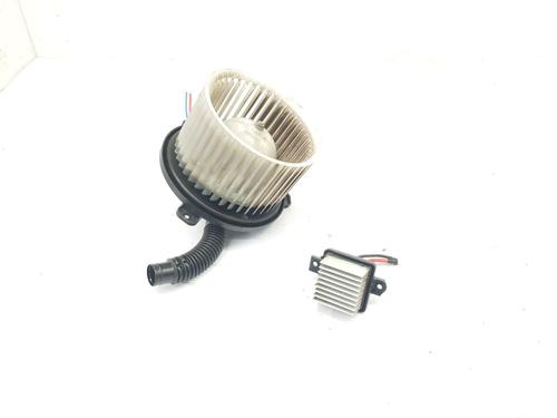 Used Heater blower motor Heater blower motor MITSUBISHI L200 / TRITON (KJ_, KK_, KL_) 2.2 DI-D 4WD (150 hp) 33329780 33329780