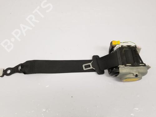 Used Rear right seatbelt MERCEDES-BENZ C-CLASS T-Model (S205) C 250 BlueTEC / d (205.208) (204 hp) 28088019
