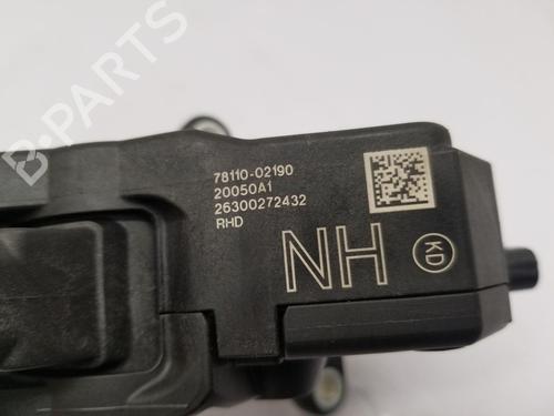 Pedal TOYOTA COROLLA Hatchback (_E21_, _EA1_, _EH1_) 1.8 Hybrid (ZWE211, ZWE219) | BP39026773I4 - Image 4