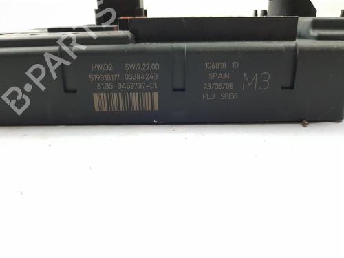 Electronic module MINI MINI (R56) One | BP40039113M83 - Image 5
