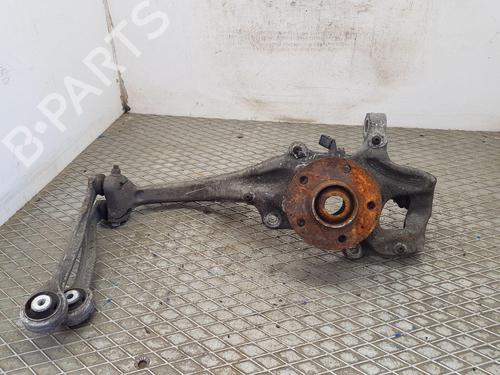 Used Right front steering knuckle AUDI A5 (8T3) 2.0 TDI (177 hp) 25461821