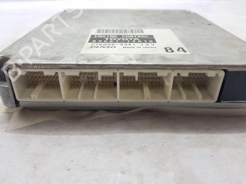 Engine control unit (ECU) TOYOTA COROLLA (_E12_) 1.6 VVT-i (ZZE121_, ZZE121R) | BP31053461M57 - Image 6