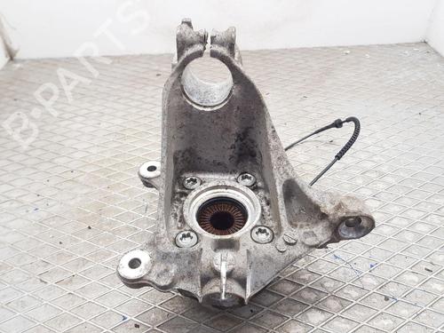 Right front steering knuckle MINI MINI COUNTRYMAN (F60) Cooper SE ALL4 | BP22665072M26 