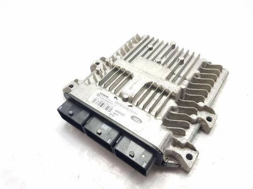 Used Engine control unit (ECU) LAND ROVER DISCOVERY III (L319) 2.7 TD 4x4 (190 hp) 30914634
