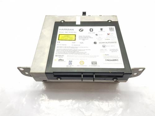 Used Electronic module BMW 4 Convertible (F33, F83) 420 d (190 hp) 29900591