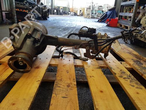 Differential, foran ISUZU D-MAX I (TFR, TFS) 2.5 DiTD 4x4 (TFS86_) | BP30194692M23 