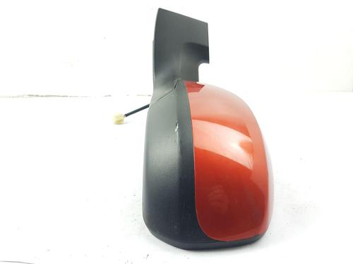 Left mirror SUZUKI SPLASH (EX) 1.0 (A5B310) | BP29440291C26 