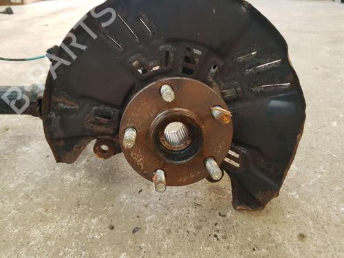 Right front suspension SUBARU XV (_GP_) 1.6 i AWD (GP3, G33GP) | BP32198728M73