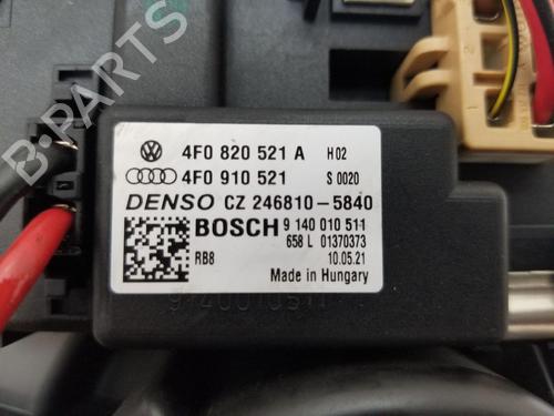 Varmeblæser AUDI A6 C6 Avant (4F5) 2.0 TDI | BP22659678M62 