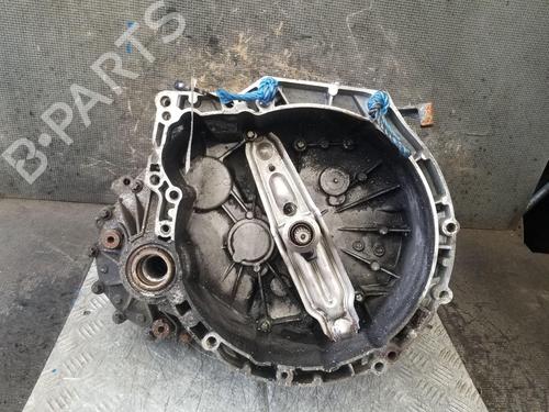 gearbox-mini-mini-r56-2005-2006-2007-2008-2009-2010-2011-2012-2013-2014-33677831 main image
